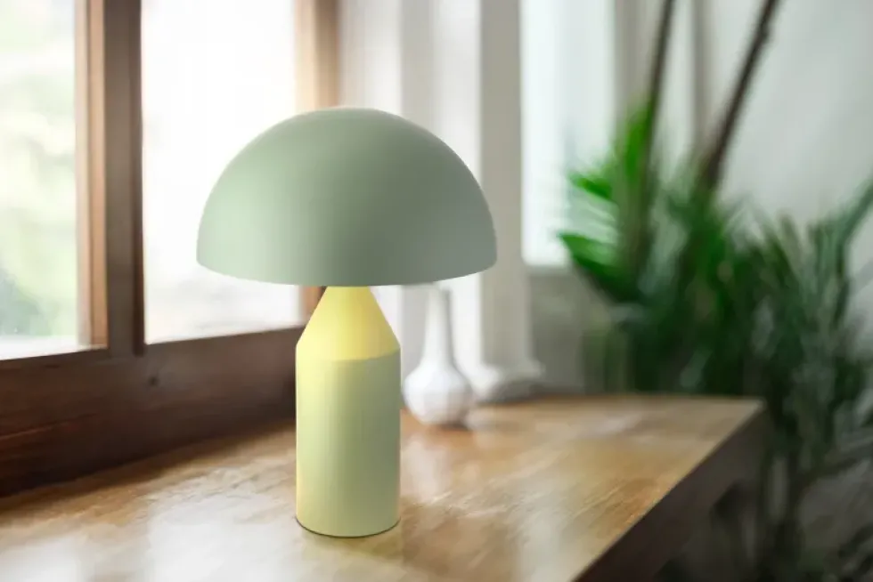 Atoma 40cm bordslampa