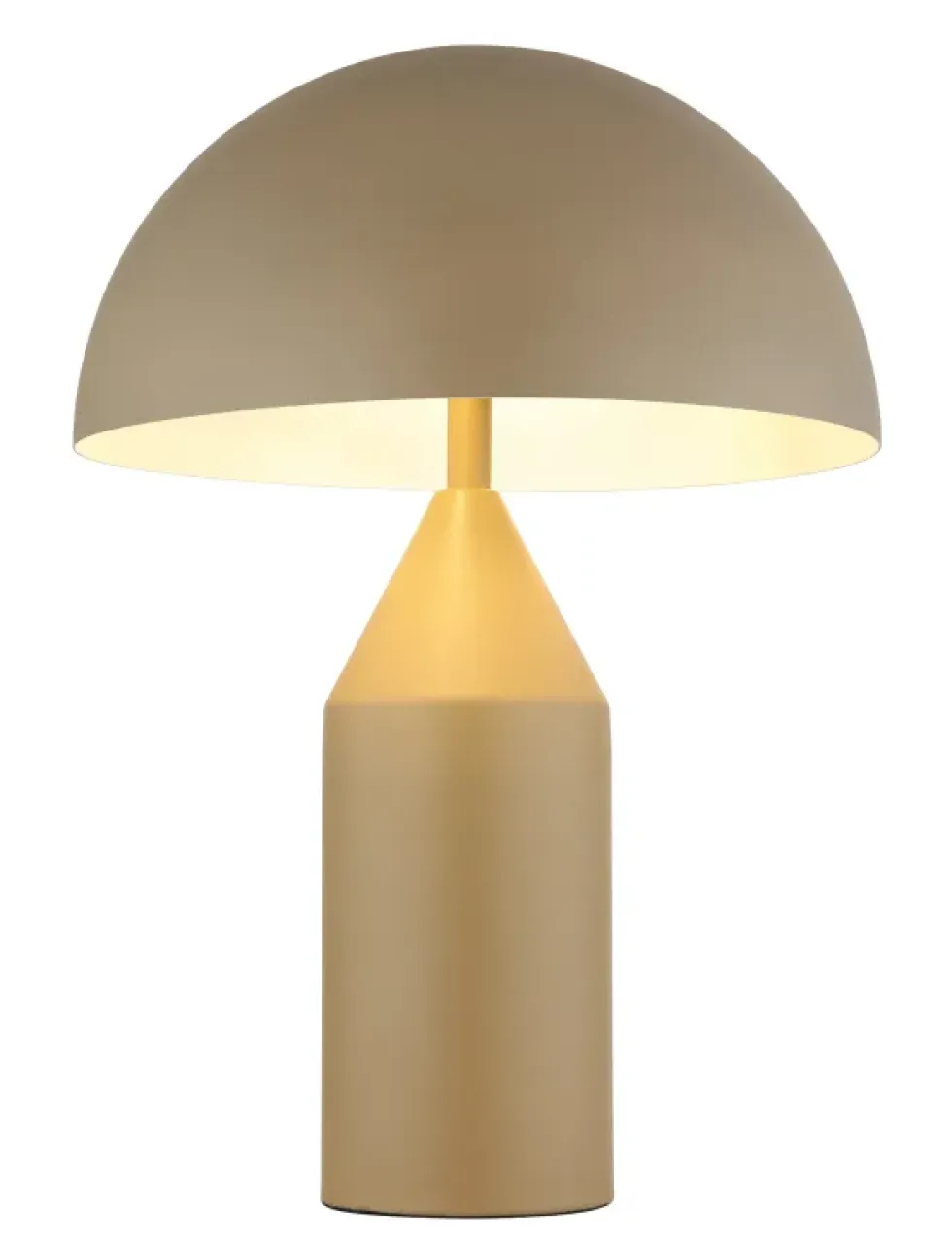 Atoma 40cm bordslampa
