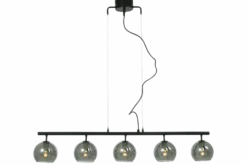 Atom 114cm taklampa