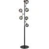Atom golvlampa