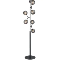 Atom golvlampa