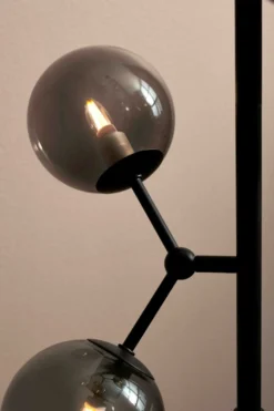 Atom golvlampa