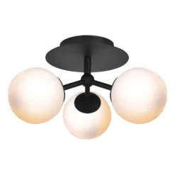 Atom Ø26 plafond