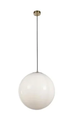 Atom Ø40 taklampa