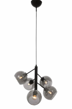 Atom Ø48 taklampa
