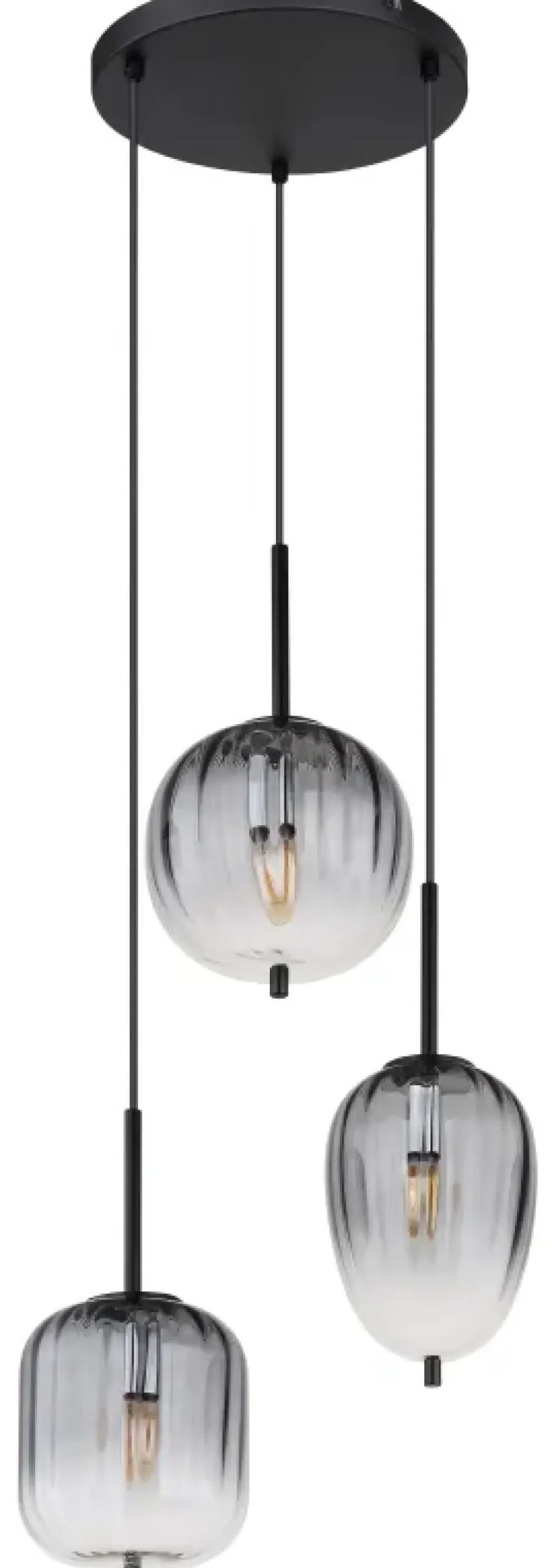 Attila Ø46 taklampa