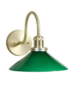 August 38cm badrumslampa