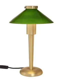 August 34cm bordslampa