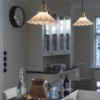 August Ø25 fönsterlampa