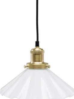 August Ø25 fönsterlampa