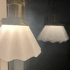August Ø15 fönsterlampa