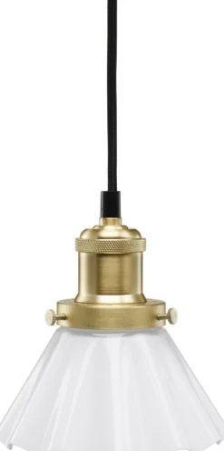 August Ø15 fönsterlampa