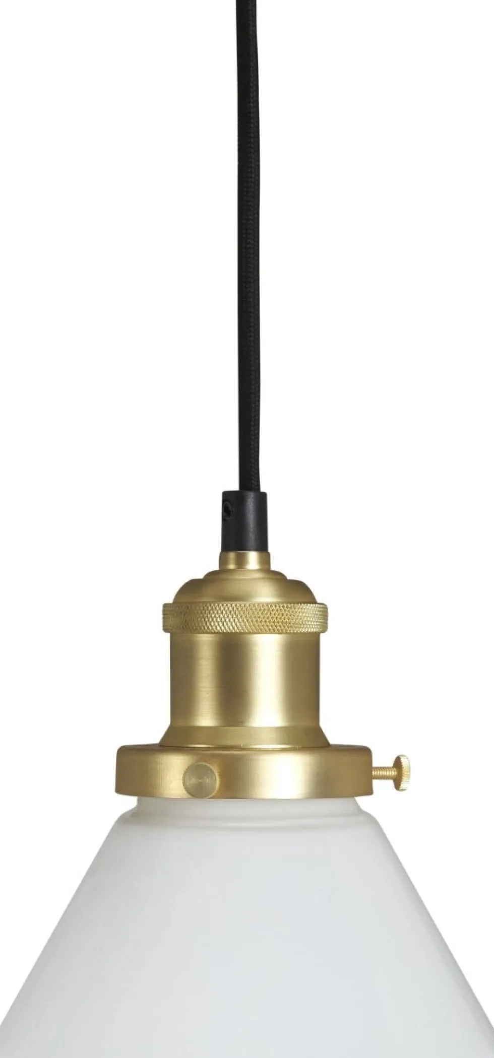 August Ø15 fönsterlampa