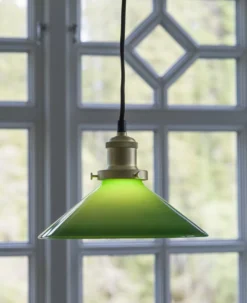 August Ø25 fönsterlampa