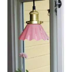 August Ø15 fönsterlampa