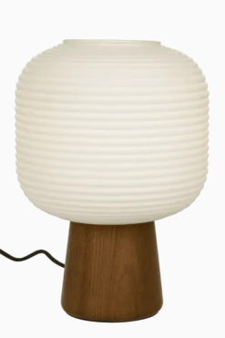 Aura 30cm bordslampa