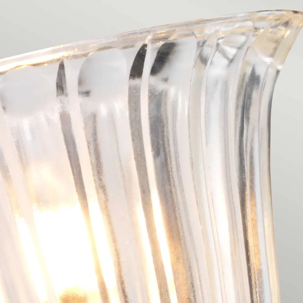 Austen Ø14 badrumslampa