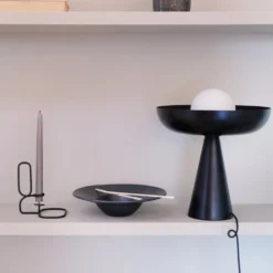 Ava 35cm bordslampa