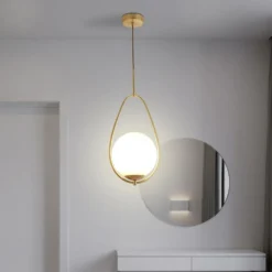 Avalon Ø23 taklampa