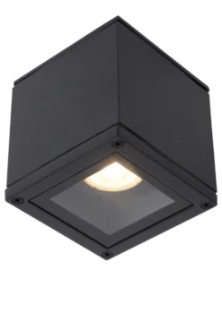Aven 10cm badrumslampa