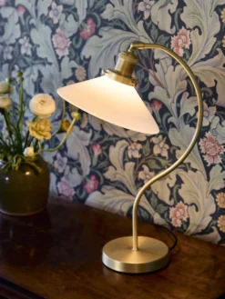 Axel 50cm skrivbordslampa