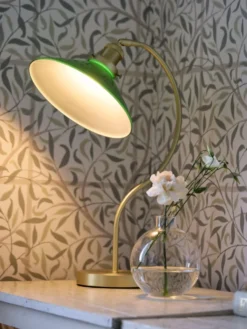 Axel 50cm skrivbordslampa