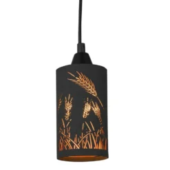 Ax Ø8 fönsterlampa