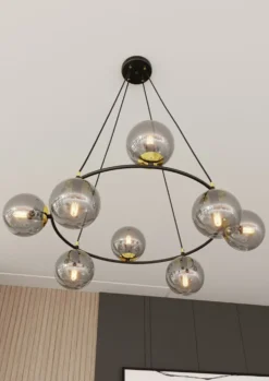 Azura Ø75 taklampa