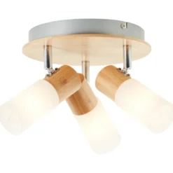 Babsan 3 spotlight