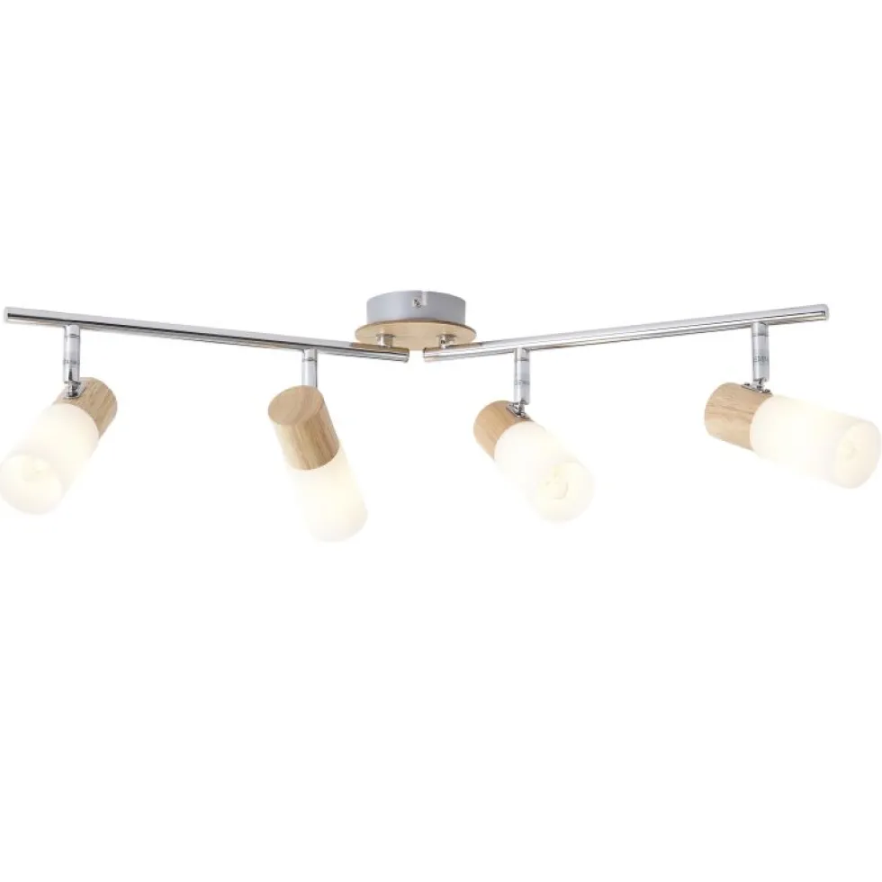 Babsan 4 spotlight