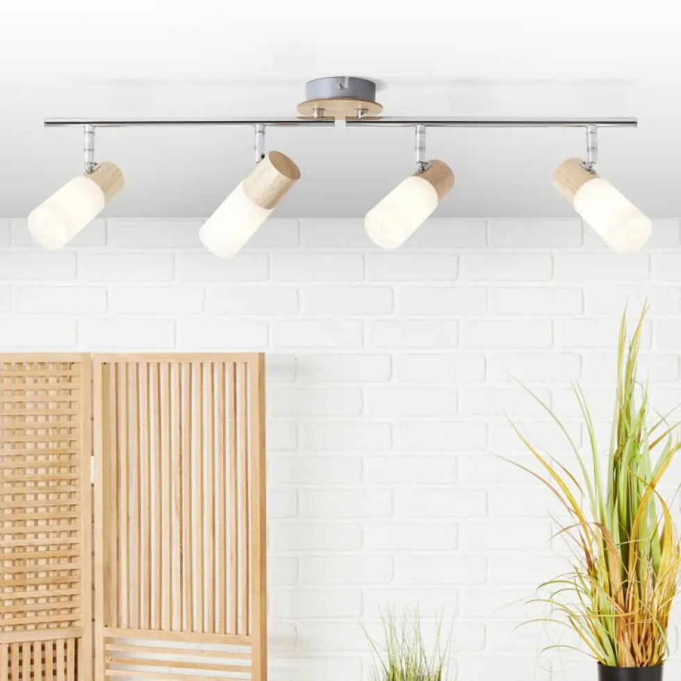 Babsan 4 spotlight