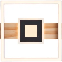 Baldo 30cm plafond