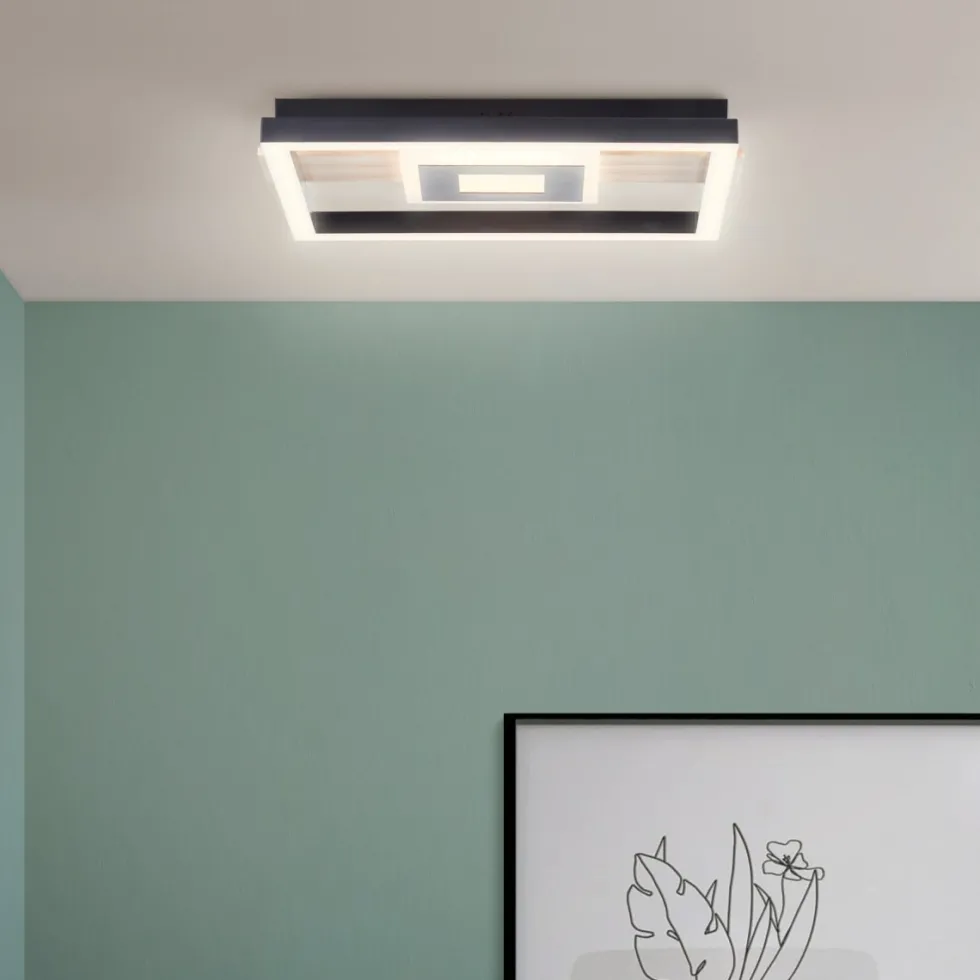 Baldo 30cm plafond