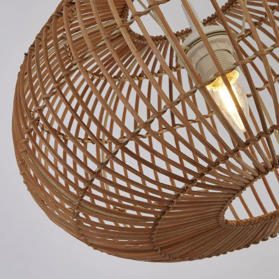Bali Ø48 taklampa
