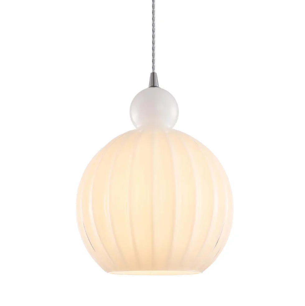 Ball Ball Ø25 taklampa