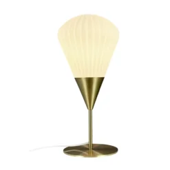Ballon 45cm bordslampa
