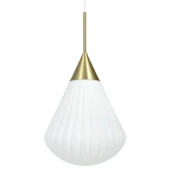 Ballon Ø33 taklampa