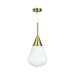 Ballon Ø20 taklampa