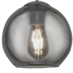 Balls 86cm taklampa