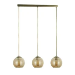 Balls 86cm taklampa
