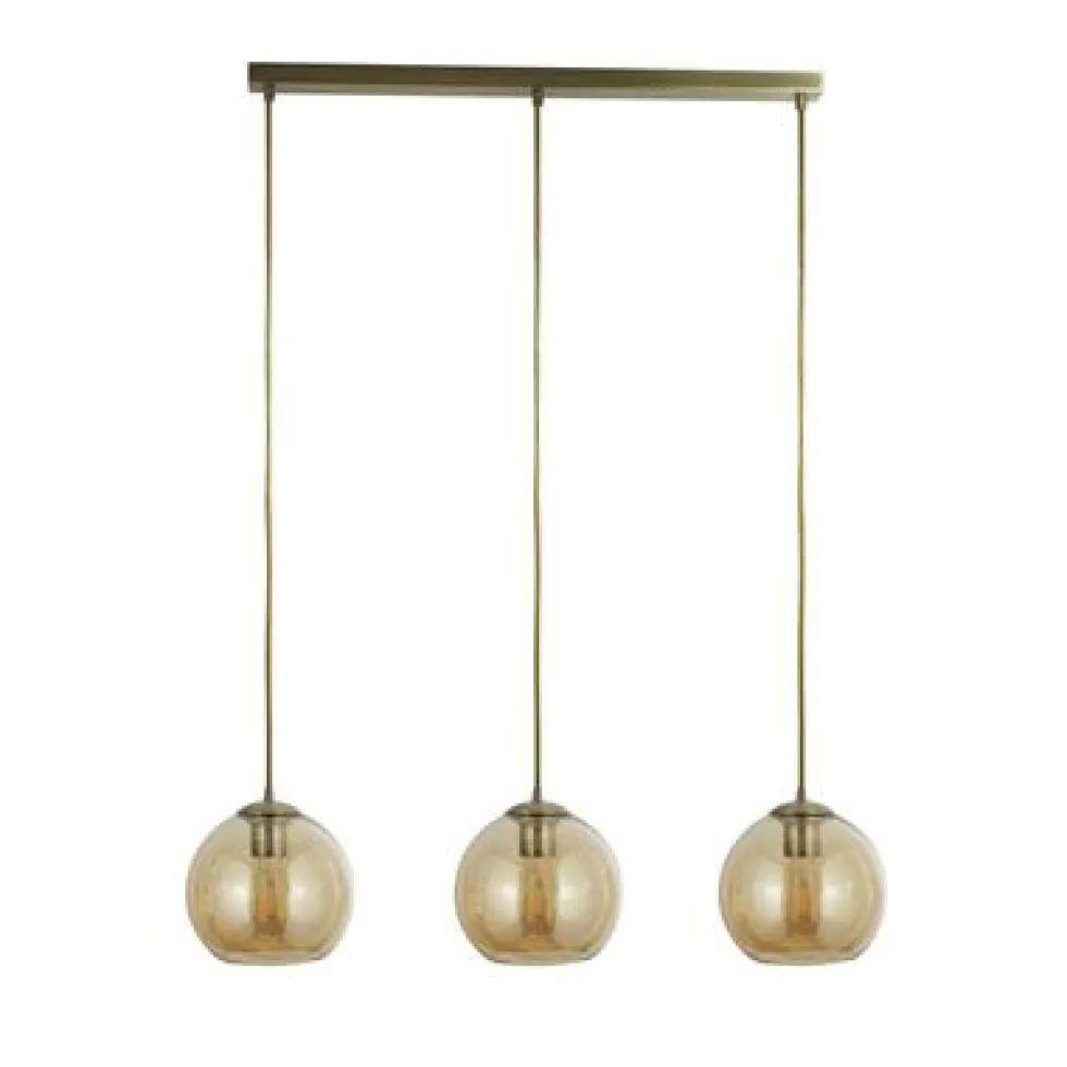 Balls 86cm taklampa