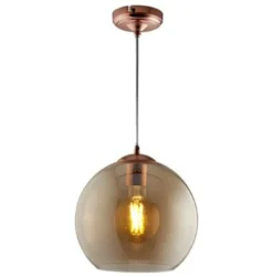 Balls Ø25 taklampa