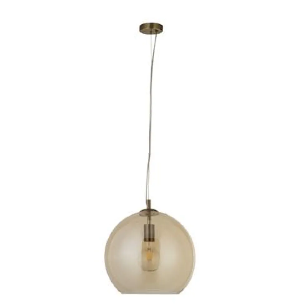 Balls Ø25 taklampa