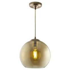 Balls Ø30 taklampa