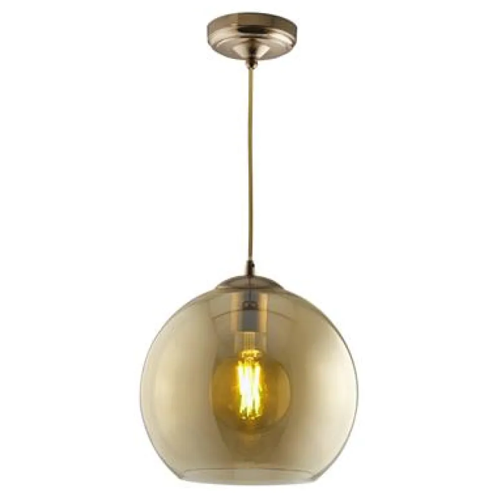 Balls Ø30 taklampa