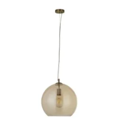 Balls Ø35 taklampa
