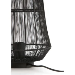 Banjar 33cm bordslampa