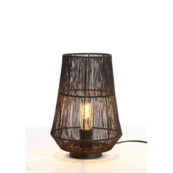 Banjar 33cm bordslampa