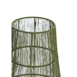 Banjar 33cm bordslampa