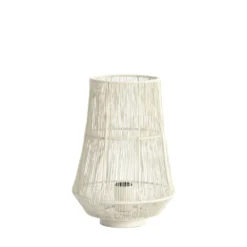 Banjar 33cm bordslampa